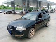 Nissan Sunny 2010 Black for sale