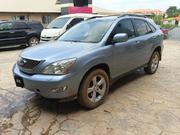 Lexus RX 2008 Blue for sale