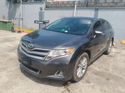 Toyota Venza 2015 Gray for sale