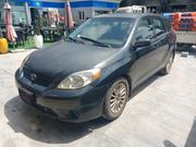Toyota Matrix 2005 Gray for sale