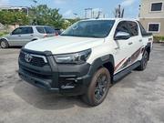 Toyota Hilux 2025 White for sale