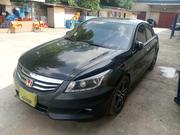 Honda Accord 2008 Black for sale
