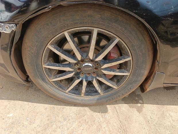 Lexus GS 2007 Black