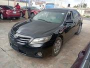 Toyota Camry 2011 Black for sale