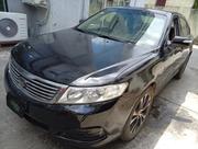 Kia Optima 2009 Black for sale