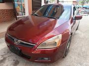 Honda Accord 2004 Burgandy for sale