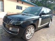 Land Rover Range Rover Sport 2014 Black for sale