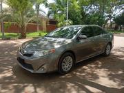 Toyota Camry 2013 Gray for sale