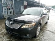 Toyota Camry 2007 Gray for sale