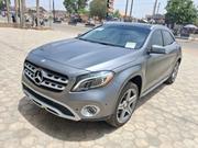 Mercedes-Benz GLA 250 2015 Gray for sale