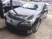 Lexus ES 350 2010 Brown for sale