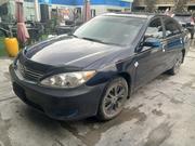 Toyota Camry 2005 Blue for sale