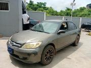 Honda Civic 2004 Gray for sale