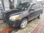 Toyota RAV4 2006 Black for sale