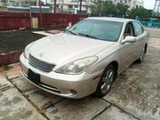 Lexus ES 2006 Gold for sale