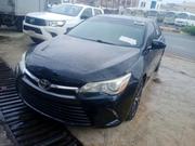 Toyota Camry 2015 Black for sale