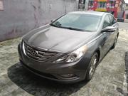 Hyundai Sonata 2011 Gray for sale