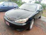 Toyota Camry 2006 Black for sale