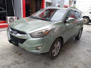 Hyundai Ix35 2012 Ivory for sale