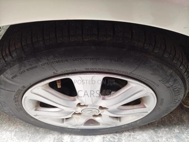 Honda City 2006 Gold