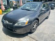 Honda Accord 2004 Gray for sale