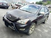 Lexus RX 350 AWD 2009 Gray for sale