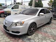 Toyota Avalon 2008 Silver for sale