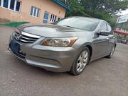 Honda Accord 2008 Gray for sale