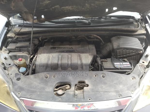 Honda Odyssey 2006 Blue