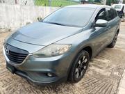 Mazda CX-9 2013 Green for sale