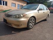 Toyota Camry 2002 Brown for sale