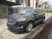 Ford Edge 2019 Black for sale