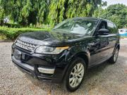 Land Rover Range Rover Sport 2014 Black for sale