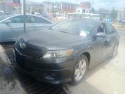 Toyota Camry 2011 Gray for sale
