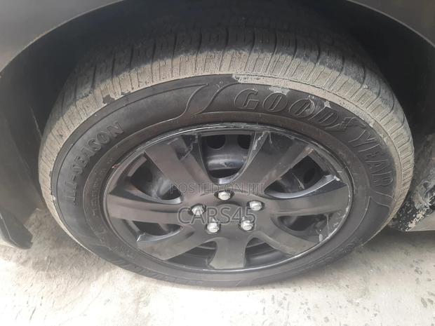 Toyota Camry 2013 Gray