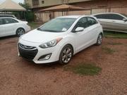 Hyundai Elantra 2015 White for sale