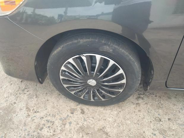Toyota Corolla 2013 Gray