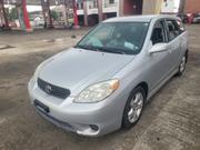 Toyota Matrix 2006 Silver for sale