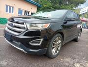 Ford Edge 2018 Black for sale