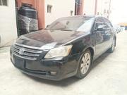 Toyota Avalon Touring 2006 Black for sale