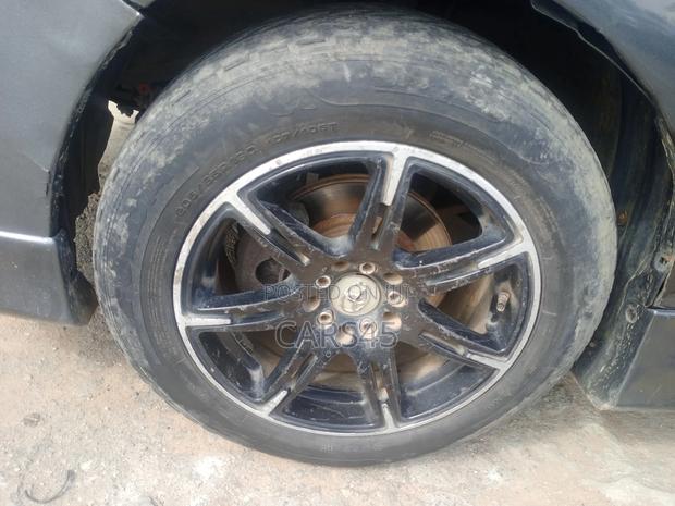 Toyota Corolla 2009 Gray