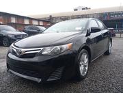 Toyota Camry 2014 Black for sale