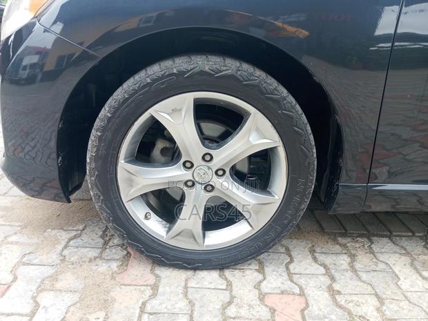 Toyota Venza 2015 Gray