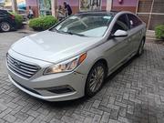 Hyundai Sonata Limited w/Brown Leather PZEV 4dr Sedan (2.4L 4cyl 6A) for sale