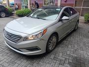 Hyundai Sonata Limited w/Brown Leather PZEV 4dr Sedan (2.4L 4cyl 6A) for sale