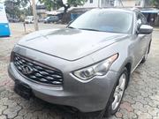 Infiniti FX 2010 Gray for sale