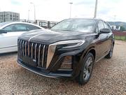 Hongqi E-HS3 2023 Black for sale