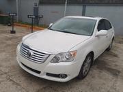 Toyota Avalon 2008 White for sale
