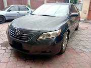 Toyota Camry 2007 Gray for sale