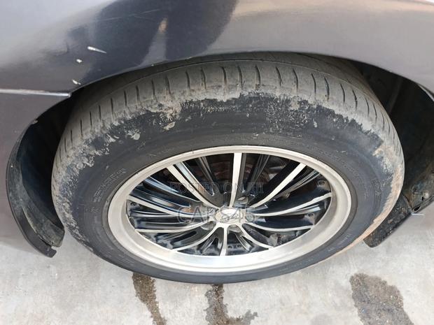 Nissan Altima 2013 Gray